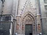 Séville - Cathedrale