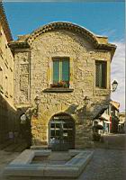 Carcassonne - Vieille maison de la cite (7).jpg