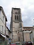 Saint-Astier - Eglise