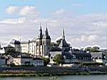 Blois - Eglise Saint-Nicolas