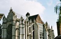 Beauvais - Cathedrale Saint-Pierre
