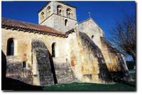 Iguerande - Eglise romane