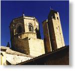 Cavaillon - Cathdrale Notre-Dame