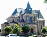 abbatiale