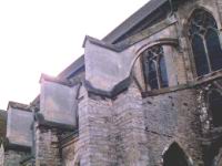 arc-boutant