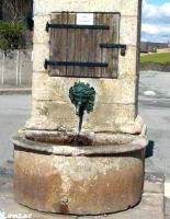 fontaine