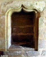 niche