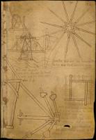 Folio 45 - Engins et instruments