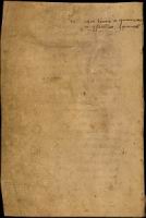 Folio 66 - Notes d'anciens possesseurs du carnet