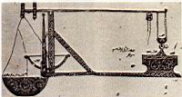 Trebuchet, d'apres Murda ben Ali, Bodleian Library, Oxford (tire du livre de R. Beffeyte).jpg