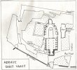 Abbaye Saint Vaast