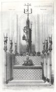 Intérieur de la cathédrale