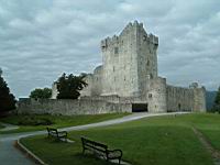 Irlande,_Co_Galway,_Headford,_Ross_Castle